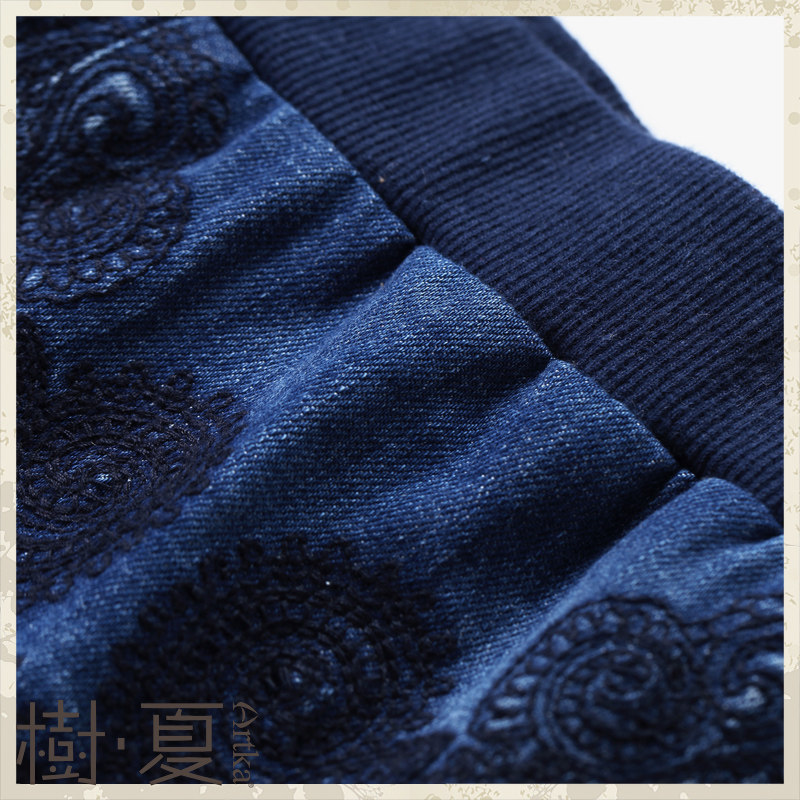 Jupe enfant LE JARDIN DART - Ref 2050150 Image 5