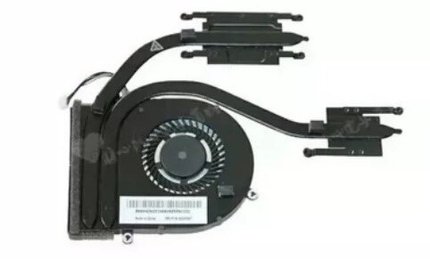 联想 E550 E550C E560 E565 E555 散热器 散热片管 风扇 散热模组