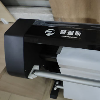 普瑞斯高速绘图仪 喷墨唛架打印机服装CAD打版纸样字稿机厂家直销