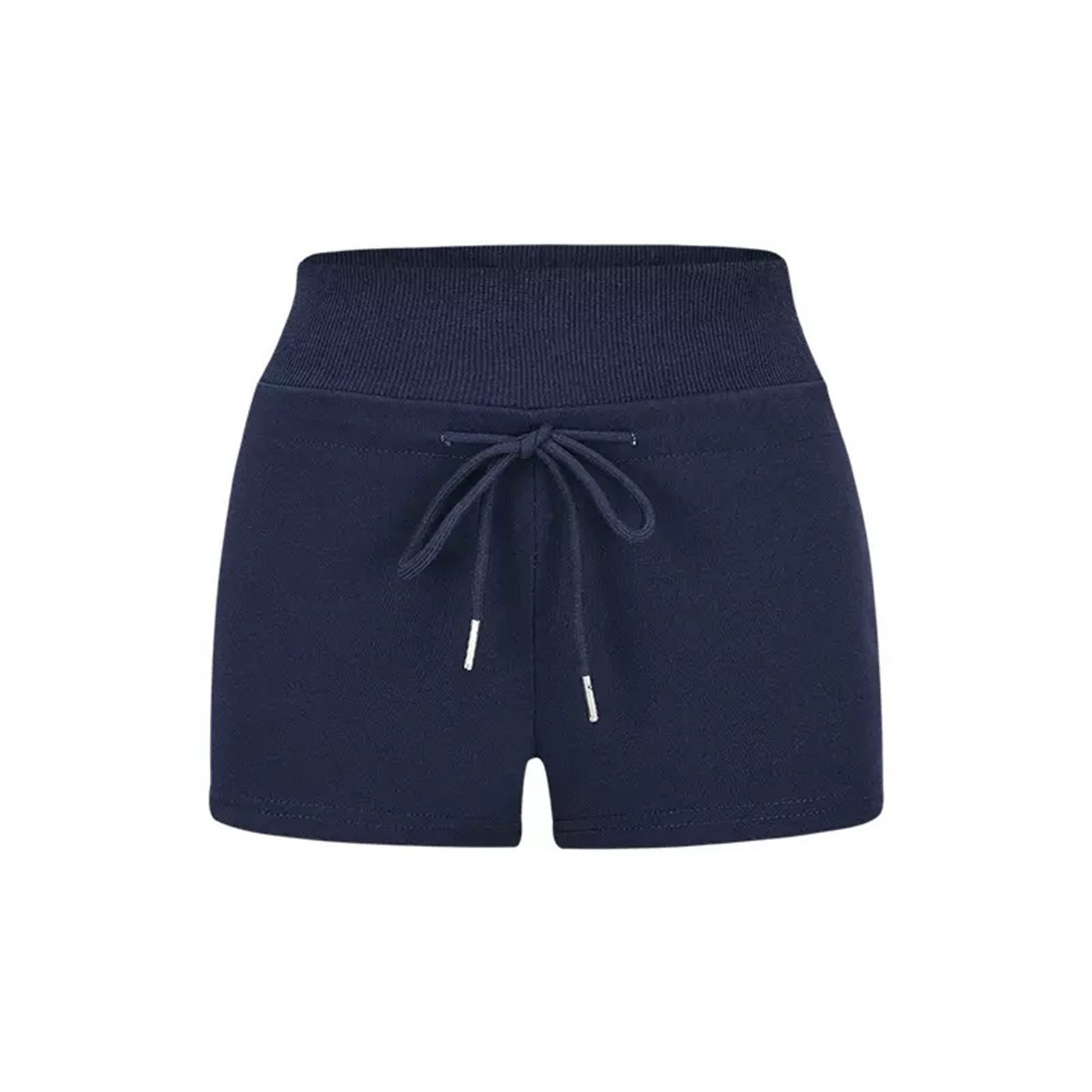 ARAR01 美式辣妹抽绳运动短裤子女夏季修身外穿包臀显瘦休闲 热裤