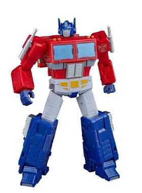 孩之宝变形金刚40周年 ss86  C级指挥官级  擎天柱 美版日版ss142