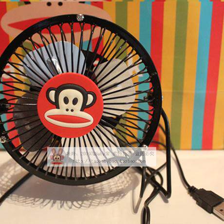 Ventilateur USB - Ref 401594 Image 1