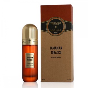 SPANISH TOBACCO烟管香水中东阿拉伯阿联酋迪拜持久留香香氛外贸