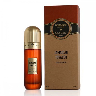 SPANISH TOBACCO烟管香水中东阿拉伯阿联酋迪拜持久留香香氛外贸