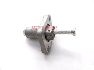水冷大沙125张紧器 CH125时规链顶 风速125调链器小链张紧器