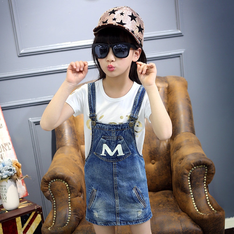 Robe enfant en Toile de coton - Ref 2045770 Image 4