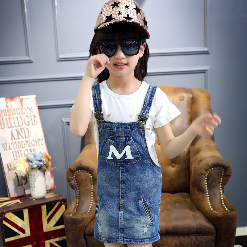 Robe enfant en Toile de coton - Ref 2045770 Image 5