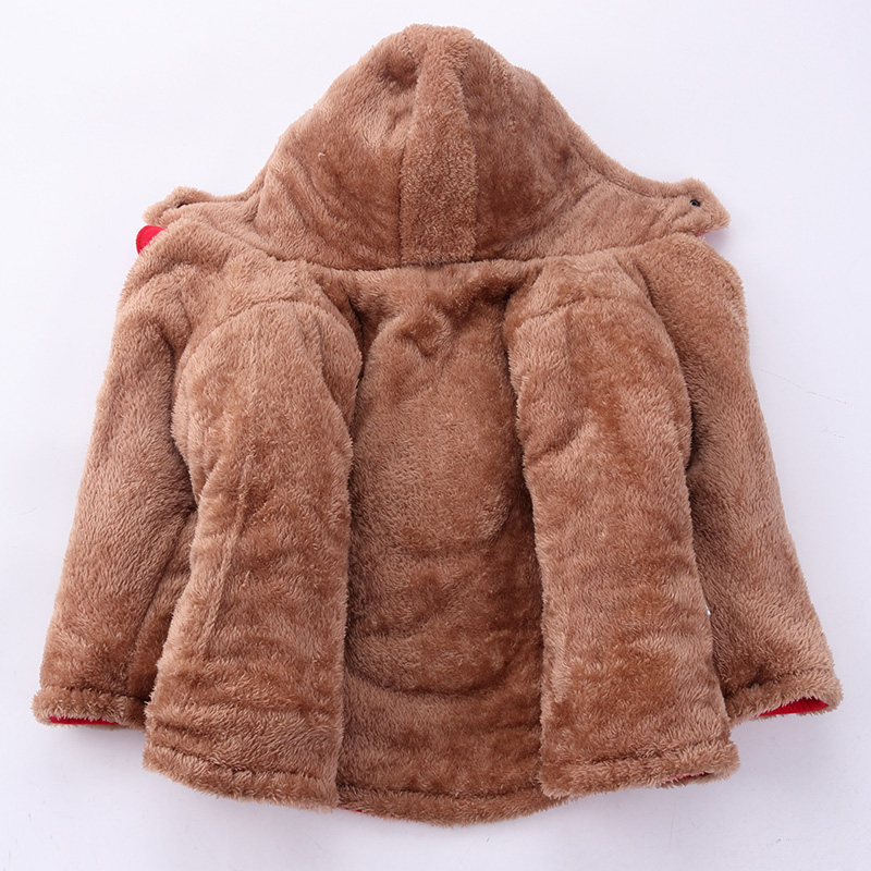 Manteau pour enfant - Ref 2163499 Image 5