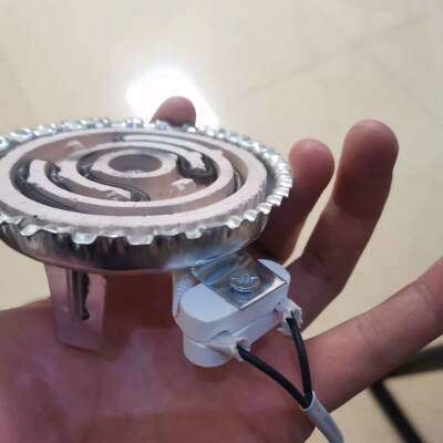 迷你小电炉子200瓦功率煮茶器