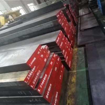 718H 42CRMO 圆钢 SKH-51 H13 冲子料 P20 316L CR12MOV 模具钢