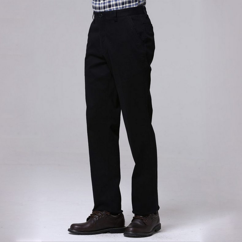 LONDON FOG/伦敦雾专柜正品男裤 天丝棉男士休闲裤 长裤LW12WP147