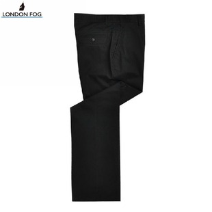 FOG 长裤 伦敦雾专柜正品 休闲裤 商务型LS11WP118 纯棉男士 LONDON