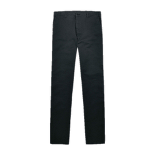 POLO圣大保罗专柜正品男裤 经典无褶商务男士休闲裤长裤PW15WP131