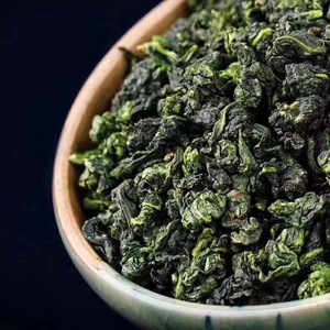 铁观音安溪铁观音乌龙茶叶特级浓香型2023新茶250g