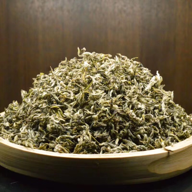 明前绿茶绿茶蒙顶甘露