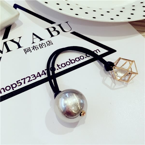 Accessoire coiffure - Ref 1200250 Image 4