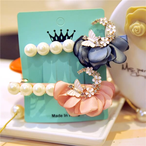 Accessoire coiffure - Ref 1202259 Image 1