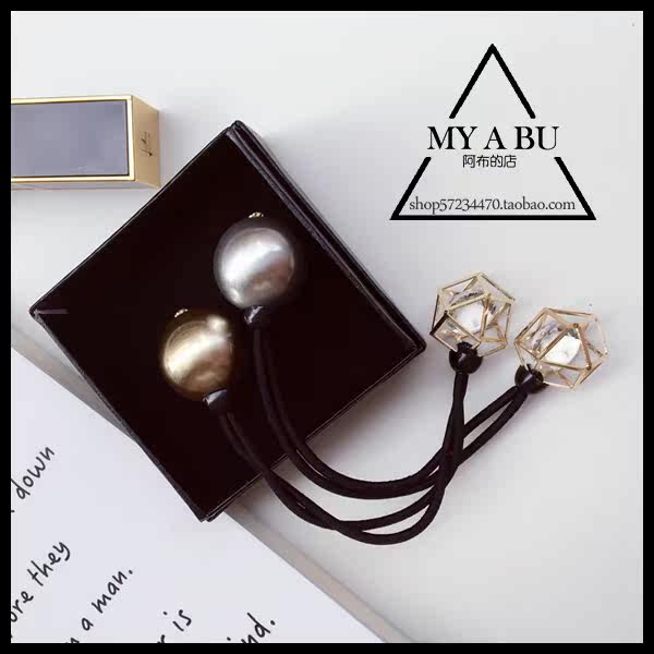 Accessoire coiffure - Ref 1200250 Image 1