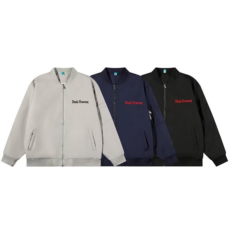 林允侯明昊宋亚轩丁程鑫同款ACONOIX花灰色玫瑰圣殿卫衣连帽外套