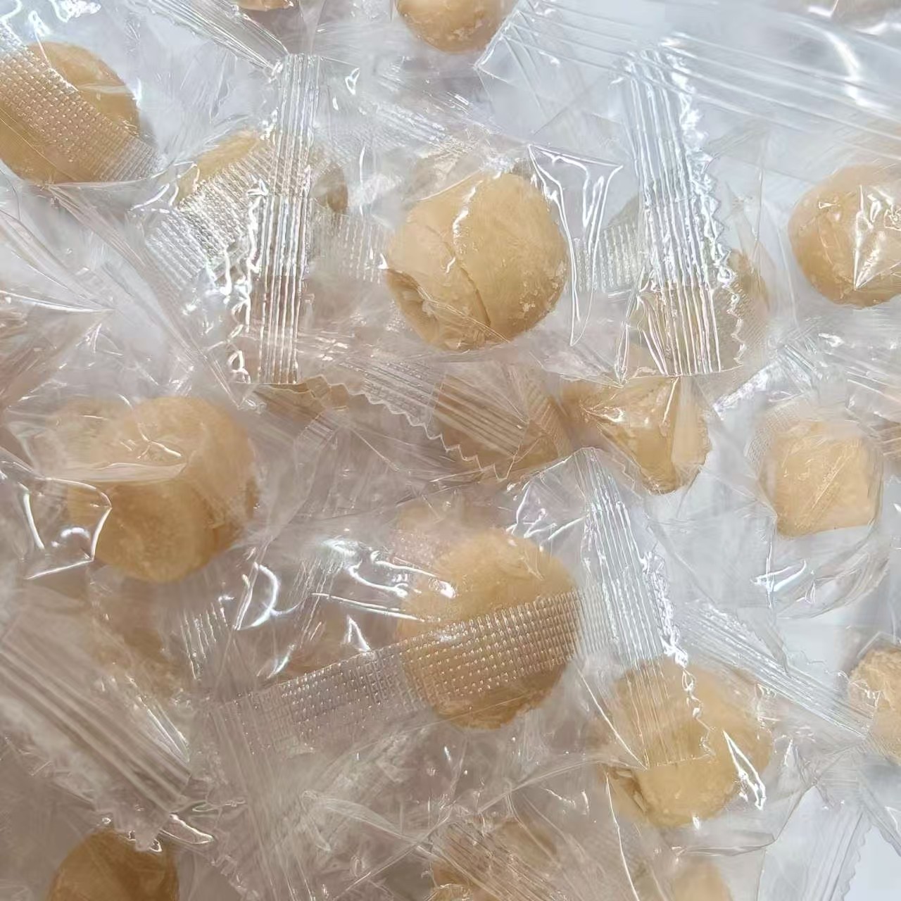 海南手信爆浆浓郁椰子软糖150克独立包装休闲零食三亚实体店发货,零食/坚果/特产,夹心糖果/流质糖果,淘宝优惠券,粉丝福利购,淘宝优惠卷