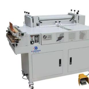 上海香宝XB-850精装书皮壳机封面包装上书壳三件套相册高端硬灰板