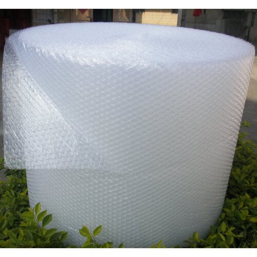 双面气泡膜加厚防震包装膜宽50cm