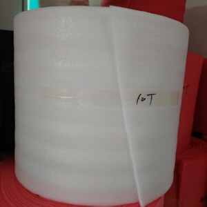 防震EPE发泡珍珠棉厚10mm宽105CM