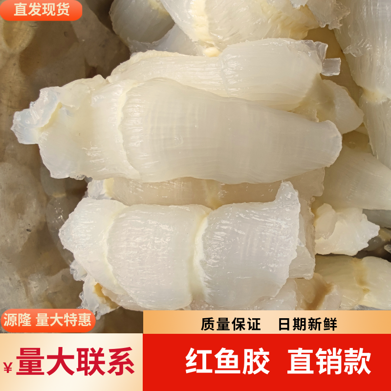 花胶红鱼胶佛跳墙包邮