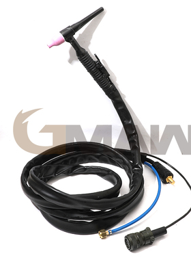 米款maxstar200勒 300dx氩弧焊250DX Dynasty350氩弧焊枪300A气冷