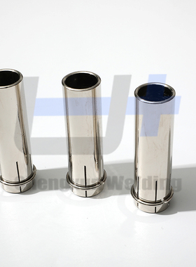 肯比kemppi肯倍焊机焊枪喷嘴保护套MMT42W PMT52W 非标定做