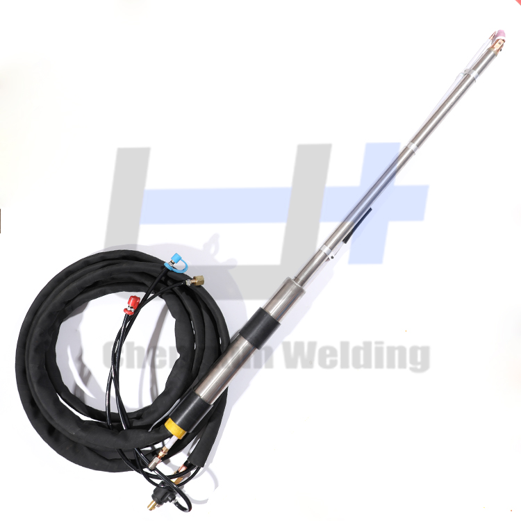 阀门堆焊堆焊枪氩弧焊枪