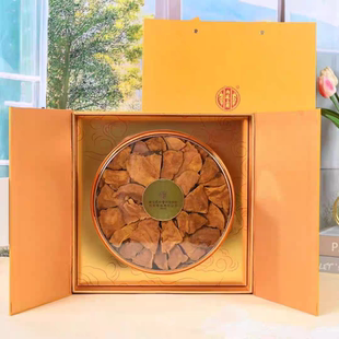 北京同仁堂桑黄西林芝原药产野藏真中材生桑树桑黄礼盒节日伴手礼