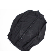 Elena 工匠先锋社牛衬衫 Dawson 进口棉麻手工毛边直下摆基础款