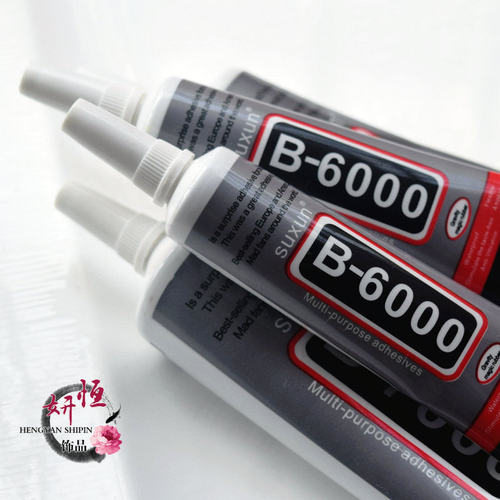 珠宝胶水B6000-B7000-E6000胶水 合金饰品点钻胶水 饰品专用