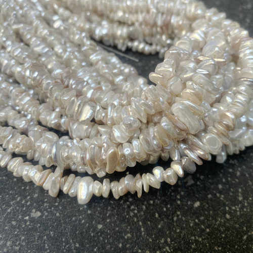 半成品DIY中孔贝壳仿在生珠