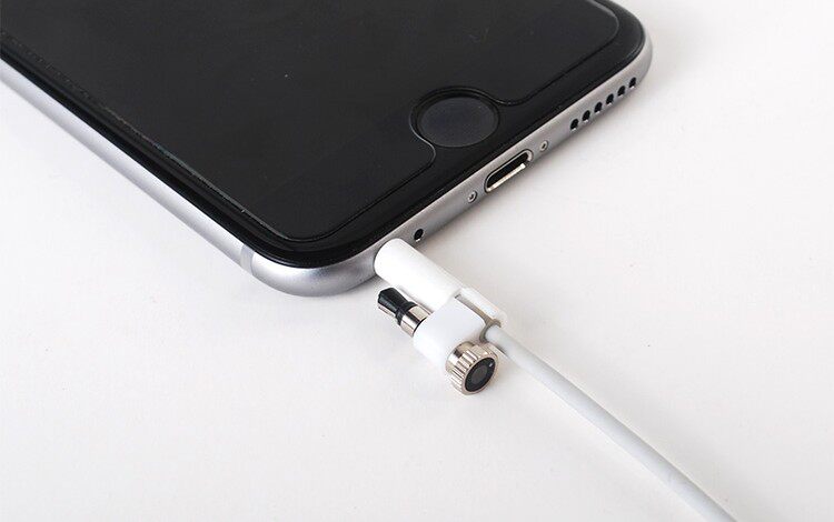 Connecteur pour téléphone portable - Ref 321788 Image 3