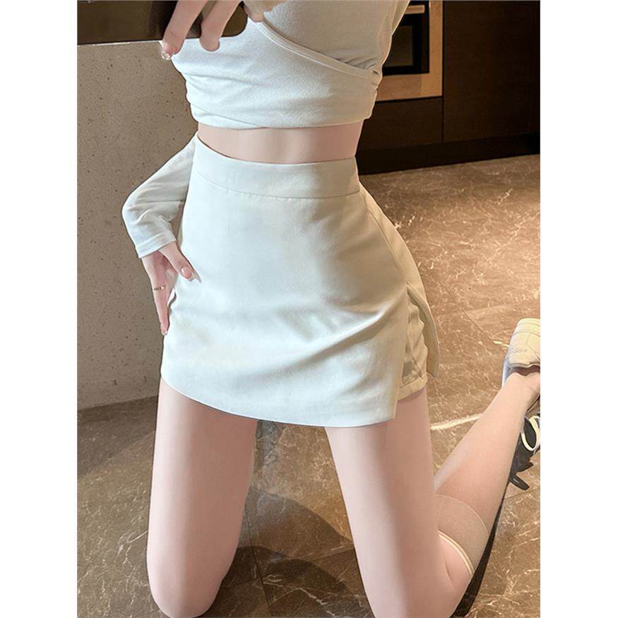 半身裙女夏季2024新款西