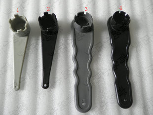 冲锋舟橡皮艇进气阀扳手