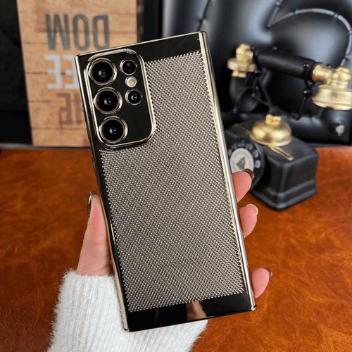 适用于三星s26ultra手机壳散热