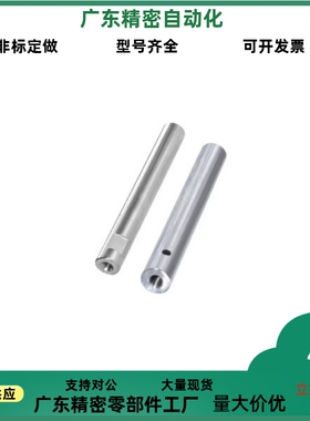 E-PSFJ E-PSFJT E-PSFJC E-PSFJZ E-PSFJW 6 8 10 12 13 16导向轴