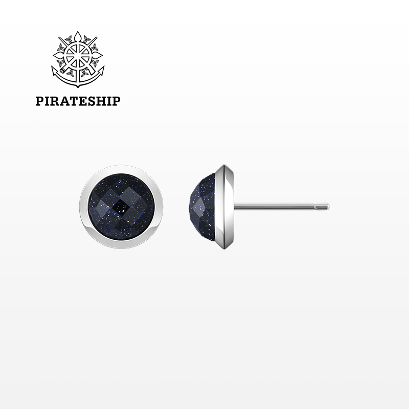 女士时尚耳饰高级感养耳洞耳环