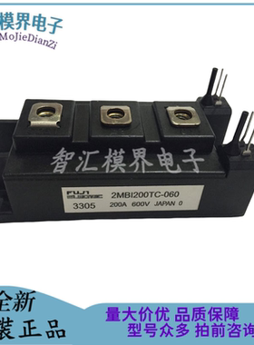 2MBI200TC-060 2MBI200TA-060-01 2MBI300TA-060 2MBI400TB-060