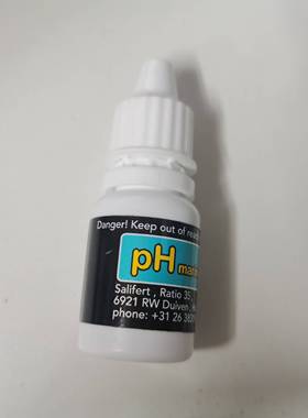 沙利法莎利法测试剂no2莎莉法no3比色卡po4钾kh海水鱼缸试剂散卖