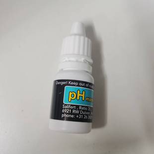 沙利法莎利法测试剂no2莎莉法no3比色卡po4钾kh海水鱼缸试剂散卖