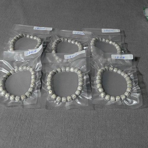 一物一图原生态星月菩提精选高品