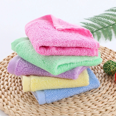 30x30油利除木纤维加大家用不沾油洗碗巾碗布毛巾方巾抹布厨房水