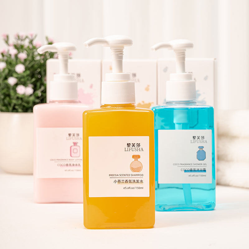 身体乳可以洗头（身体乳可以擦头吗）