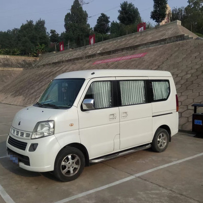 铃木浪迪福瑞达汽车窗帘遮阳帘