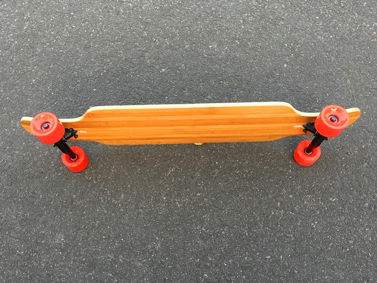 Skate POINTCOOL - Ref 2595818 Image 4