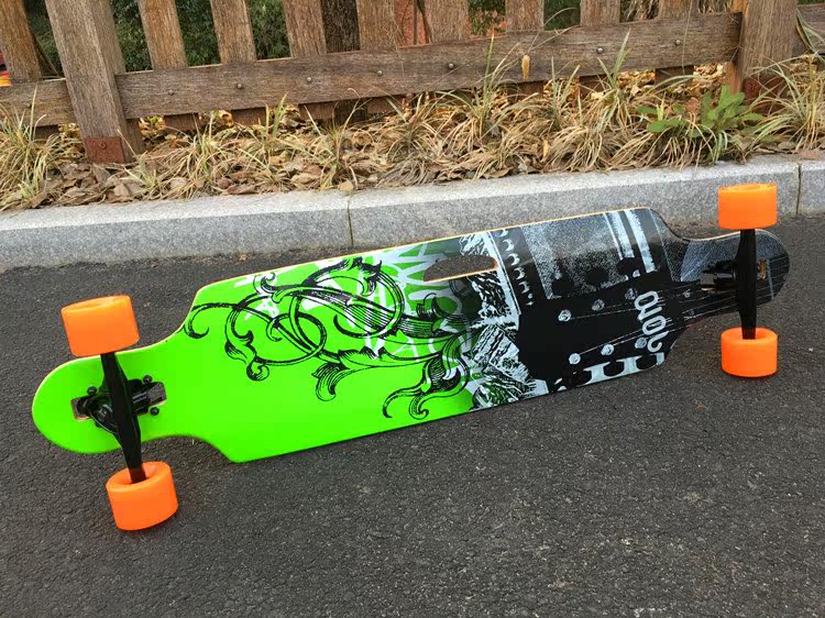 Skateboard POINTCOOL - Ref 2595828 Image 4